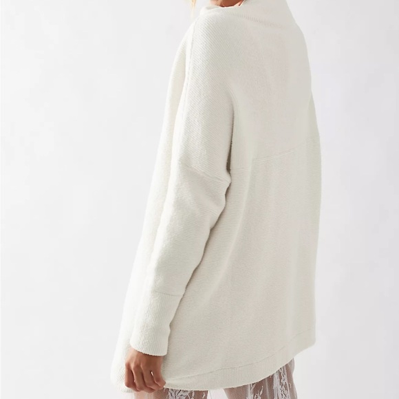 Ottoman slouchy tunic - Picture 3 of 5